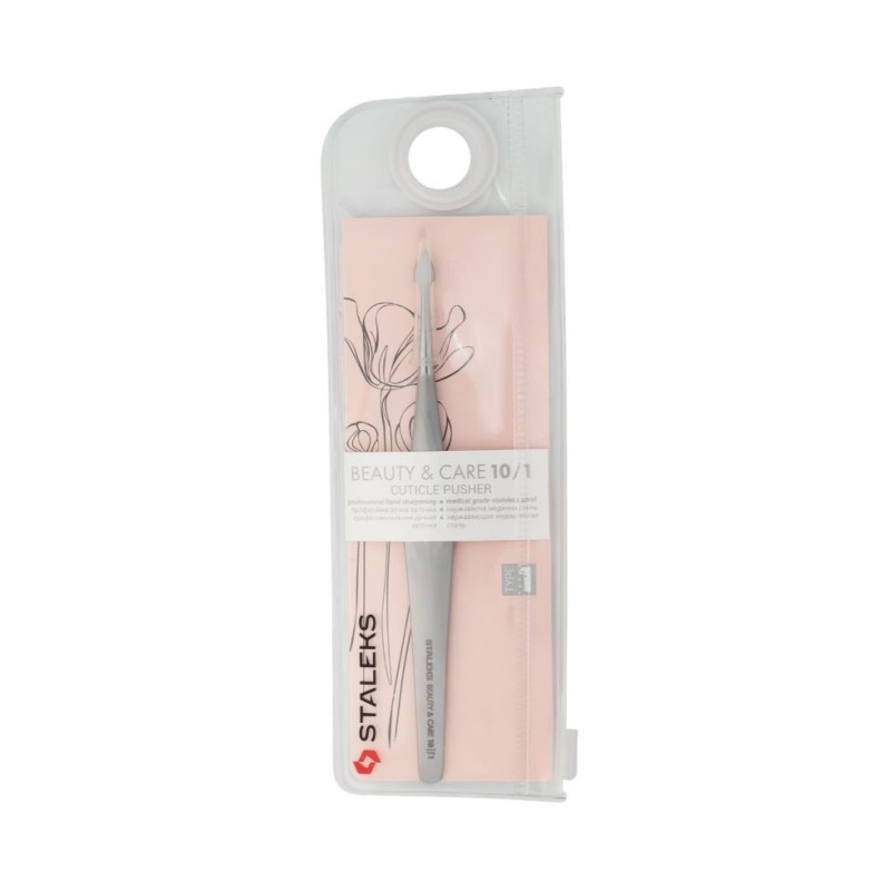 Staleks Pusher Beauty&Care 10/1