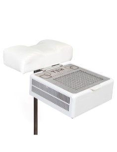 Reposapiés para Teri Turbo M y 600 M