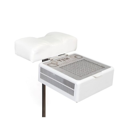 Reposapiés para Teri Turbo M y 600 M