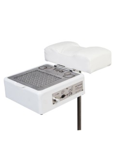 Reposapiés para Teri Turbo M y 600 M 2