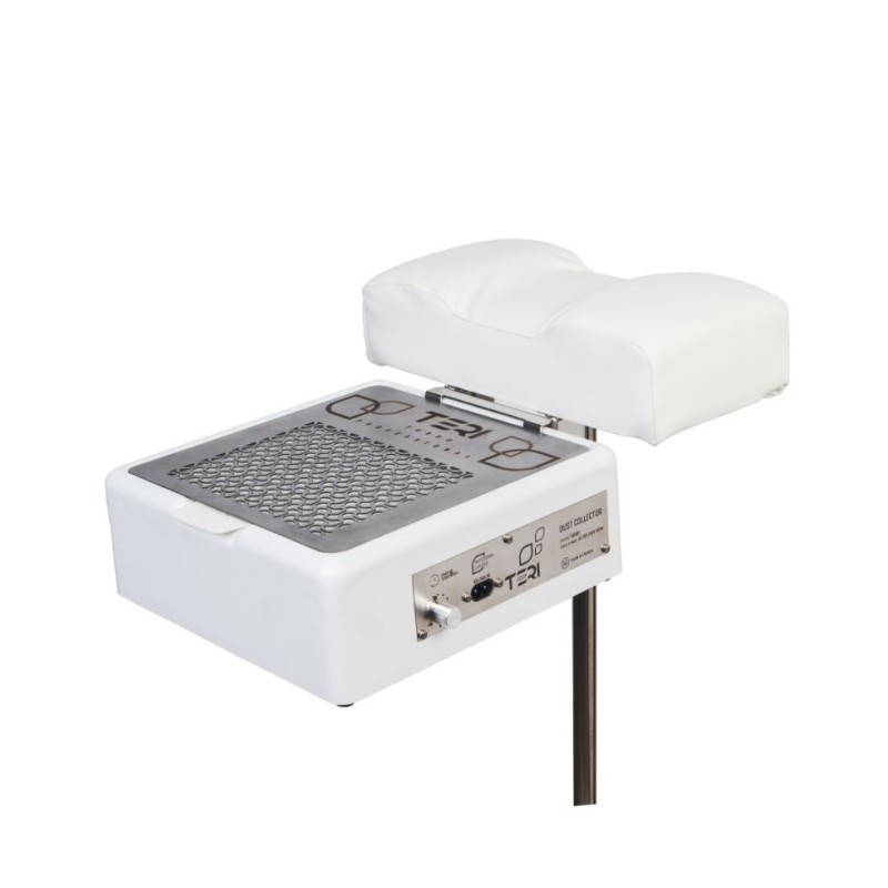 Reposapiés para Teri Turbo M y 600 M