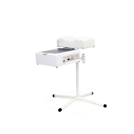 Reposapiés para Teri Turbo M y 600 M