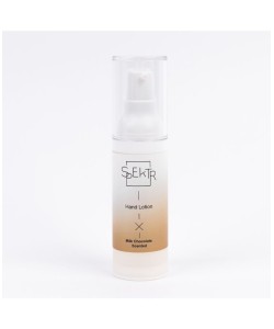 Spektr Crema de manos Milk & Chocolate 30ml