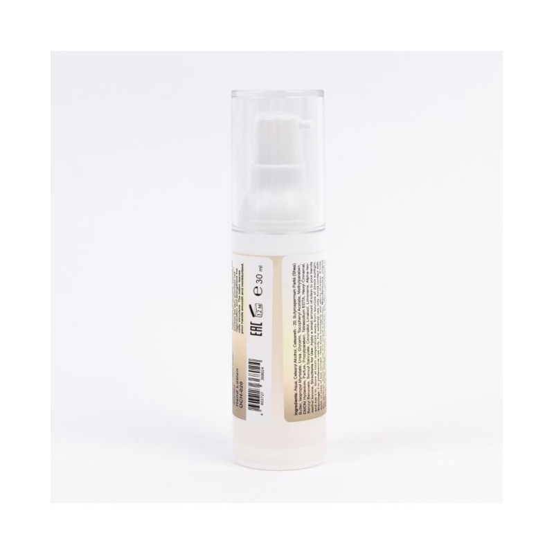 Spektr Crema de manos Vanilla & Cano Sugar 30ml