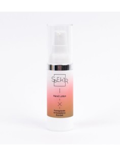 Spektr Crema de manos Pomegranate & Goosberry 30ml