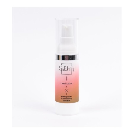 Spektr Crema de manos Pomegranate & Goosberry 30ml