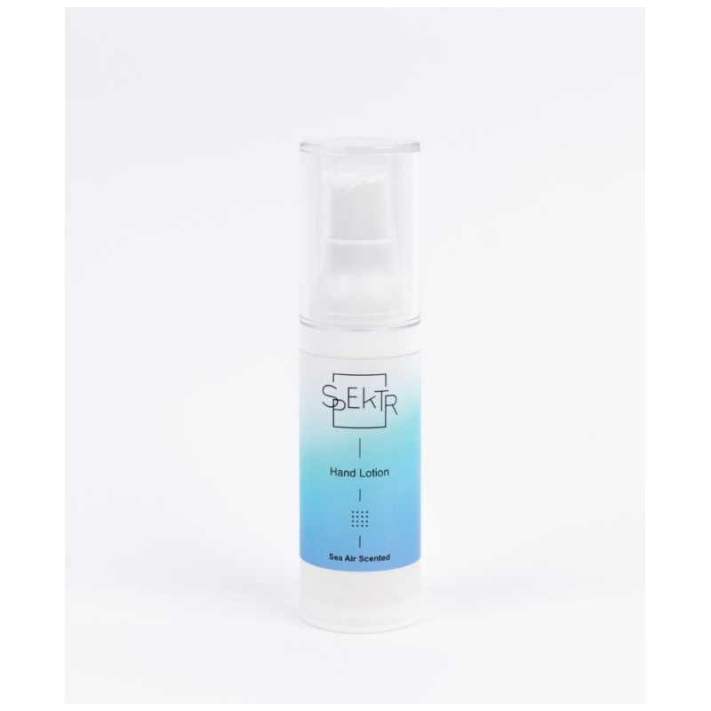Spektr Crema de manos See Air 30ml
