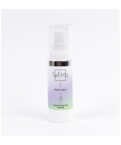 Spektr Crema de manos Grape & Green Tea 30ml