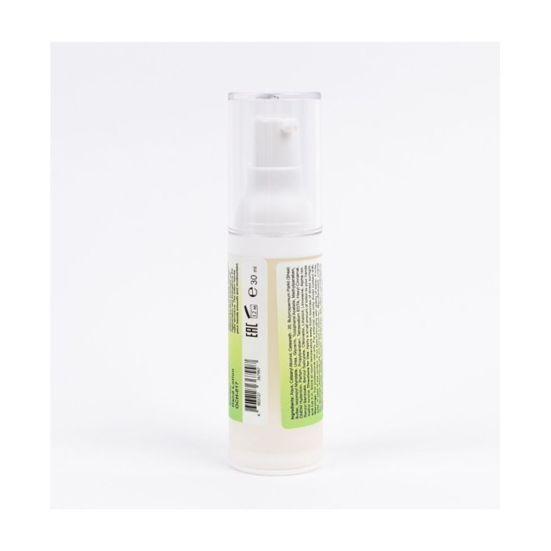 Spektr Crema de manos lemon & Verbena 30ml