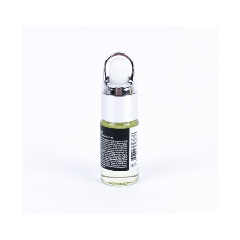 Spektr Almond oil 10ml