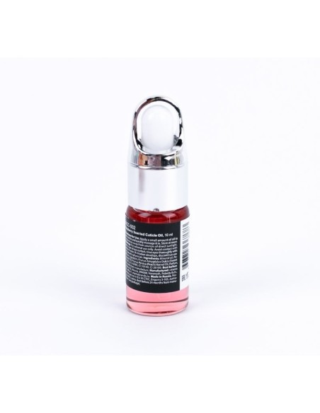 Spektr Aceite Raspberry scented 10ml