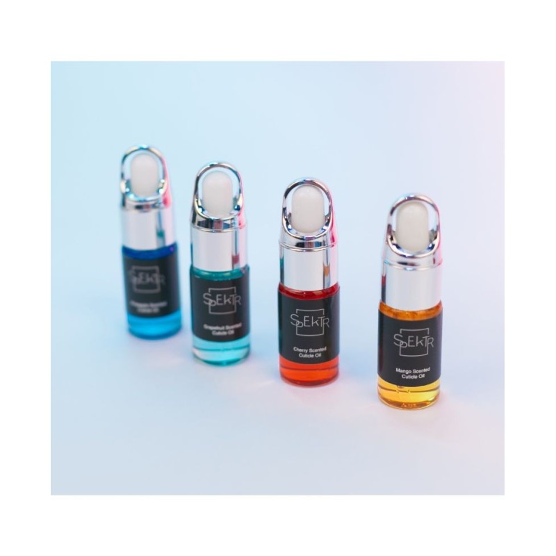 Spektr Aceite Raspberry scented 10ml