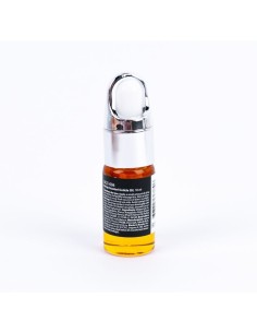 Spektr Aceite Raspberry scented 10ml 2