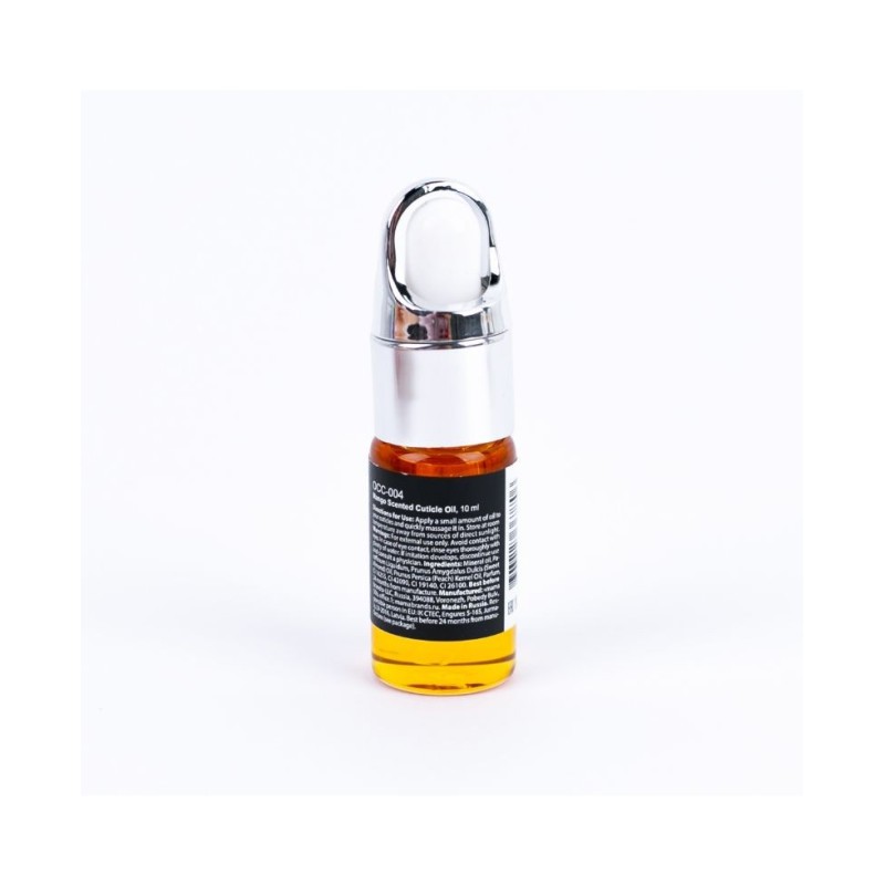 Spektr Aceite Raspberry scented 10ml