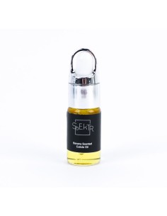 Spektr Aceite Banana scented 10ml