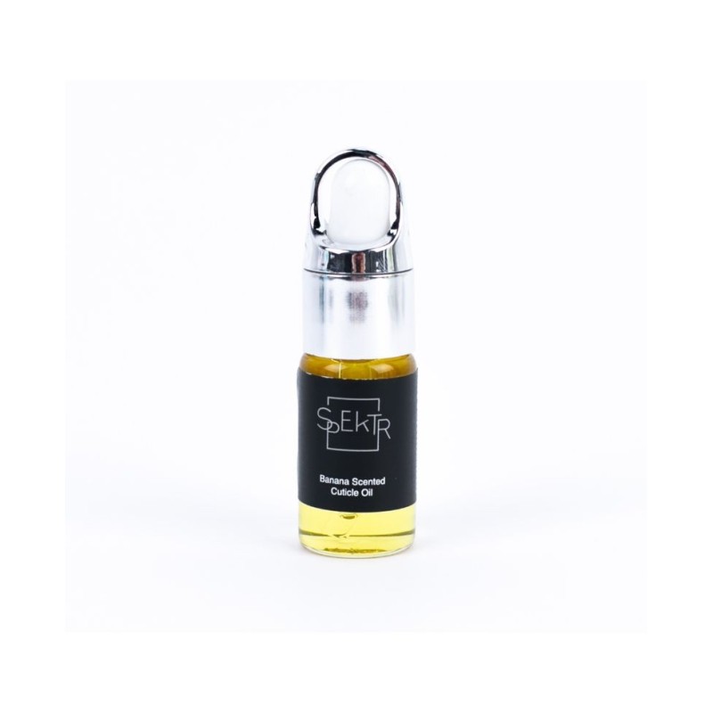 Spektr Aceite Banana scented 10ml