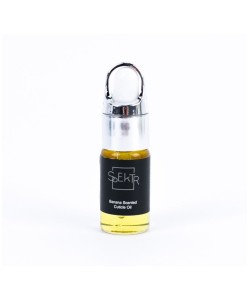 Spektr Aceite Banana scented 10ml