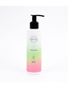 Spektr Crema de manos Pomegranate&Gooseberry 200ml