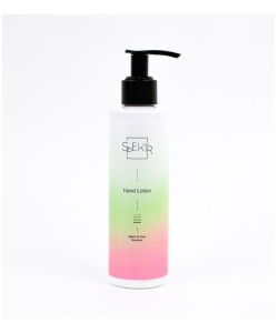 Spektr Crema de manos Pomegranate&Gooseberry 200ml