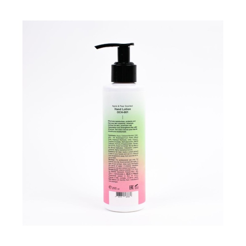 Spektr Crema de manos Pomegranate&Gooseberry 200ml