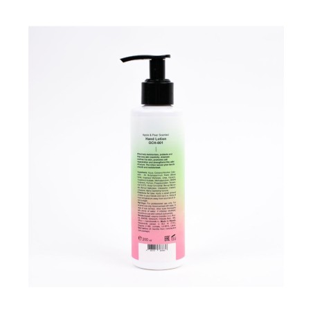 Spektr Crema de manos Pomegranate&Gooseberry 200ml