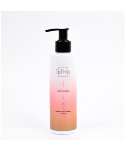 Spektr Crema de mano Pomegranate&Gooseberry 200ml
