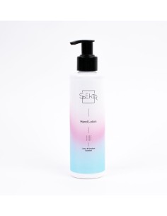 Spektr Crema de manos Lotus & Bamboo 200ml