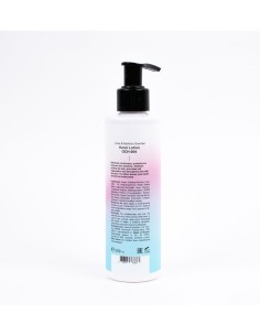Spektr Crema de manos Lotus & Bamboo 200ml 2