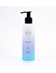 Spektr Crema de manos Ambergris & Lily 200ml