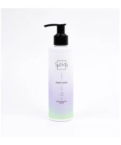 Spektr Crema de manos Grape & Green tea 200ml