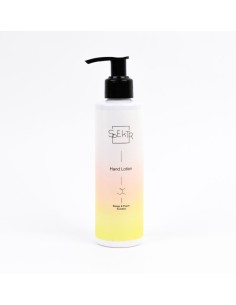 Spektr Crema de manos Mango and Peach 200ml