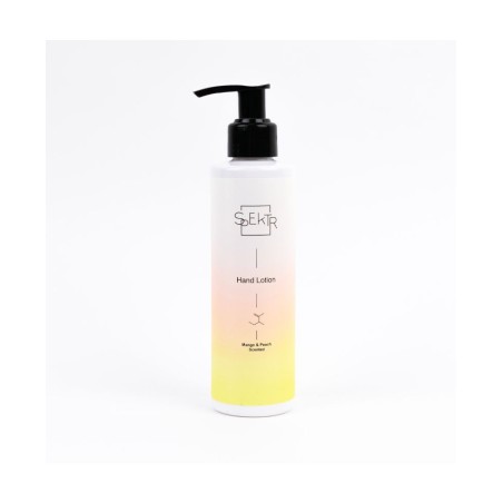 Spektr Crema de manos Mango and Peach 200ml