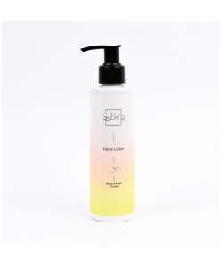 Spektr Crema de manos Mango and Peach 200ml