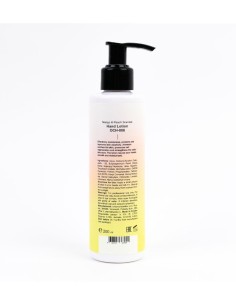 Spektr Crema de manos Mango and Peach 200ml 2