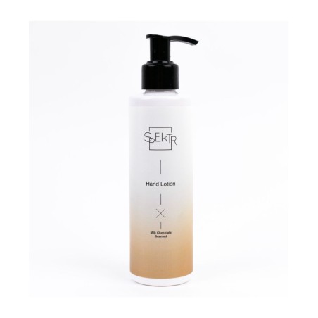 Spektr Crema de manos Milk & Chocolate 200ml