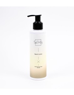 Spektr Crema de manos Vanilla & Cane Sugar 200ml
