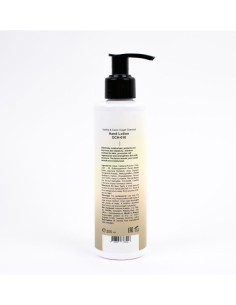 Spektr Crema de manos Vanilla & Cane Sugar 200ml 2
