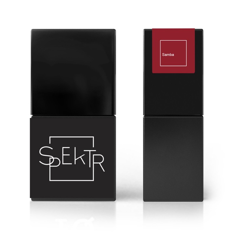 Spektr Gel Polish *214 Samba 10ml