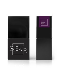 Spektr Gel Polish *217 Magenta purple 10ml