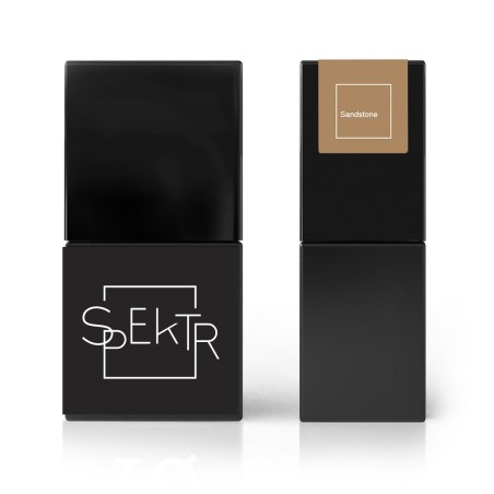 Spektr Gel Polish *219 Sandstone 10ml