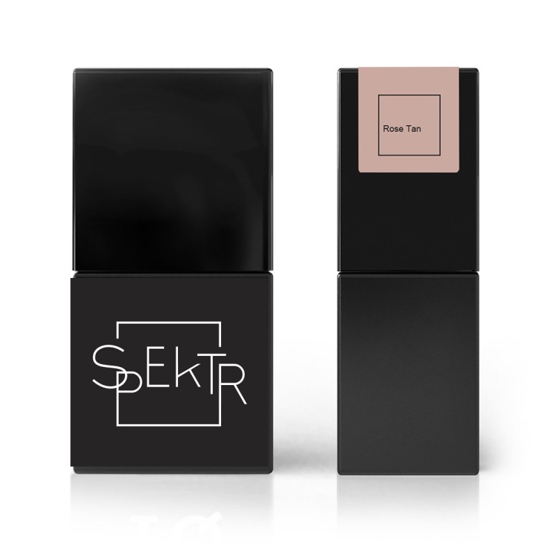 Spektr Gel Polish *221 Rose tan 10ml