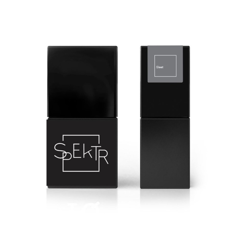 Spektr Gel Polish *222 Sleet 10ml