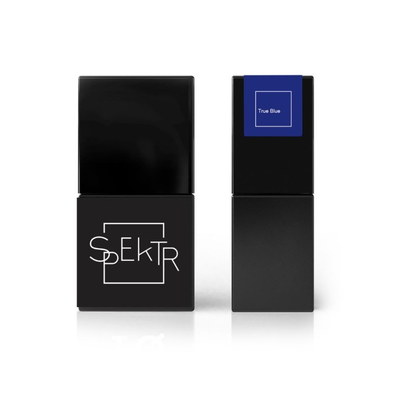 Spektr Gel Polish *223 True Blue 10ml