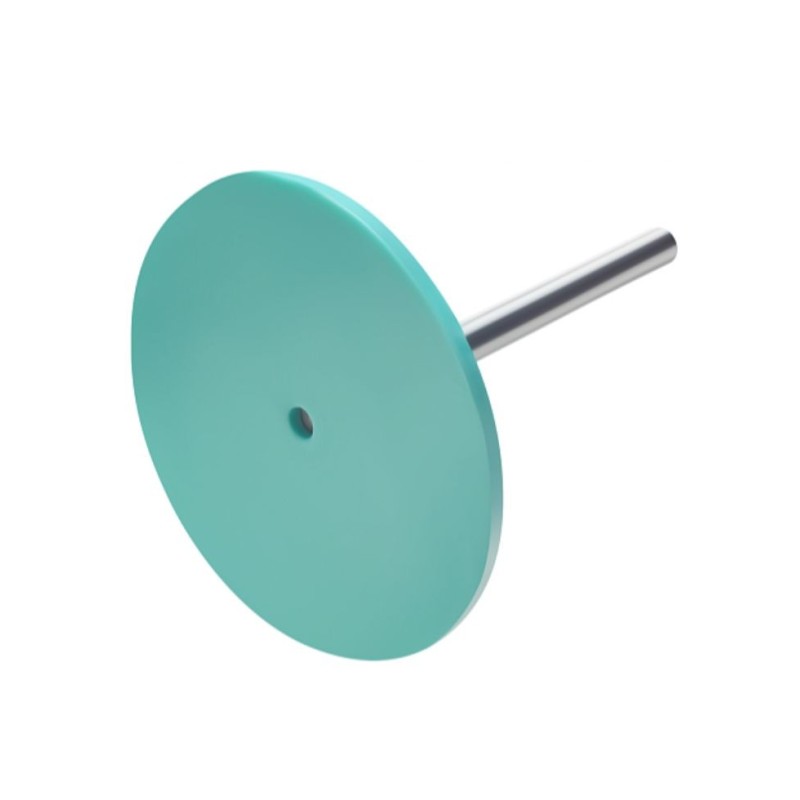 Pack Pododisc de Policarbonato + 5 Pods L (25 mm)