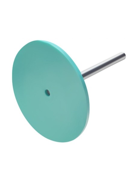 Pack Pododisc de Policarbonato + 5 Pods L (25 mm)