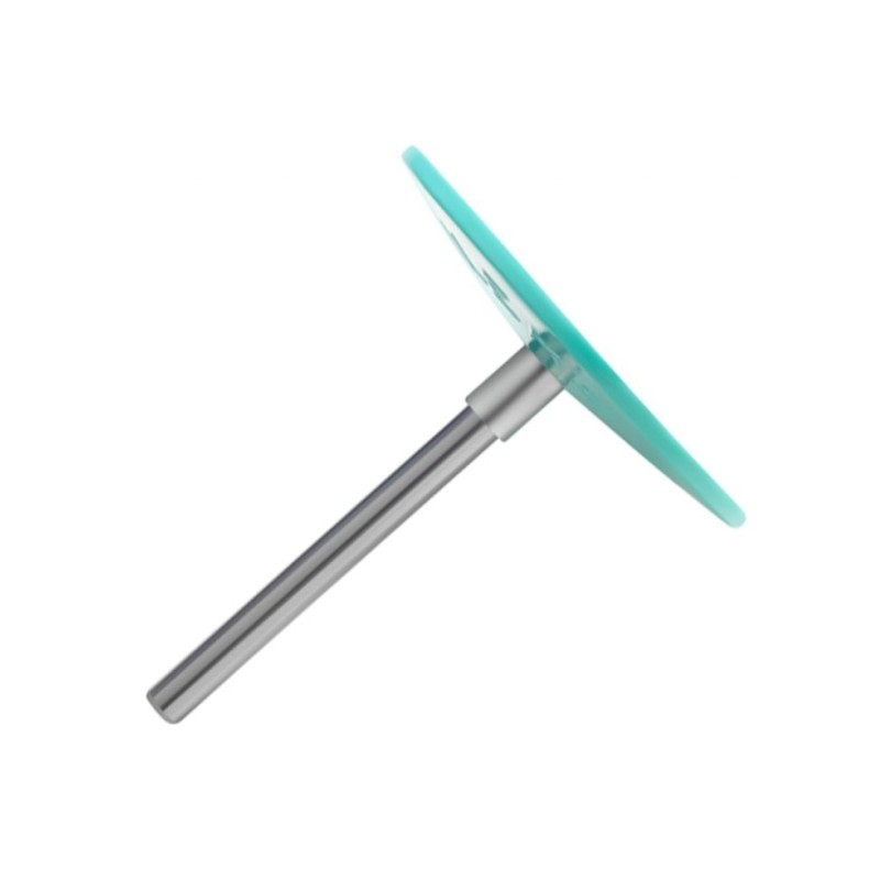 Pack Pododisc de Policarbonato + 5 Pods L (25 mm)