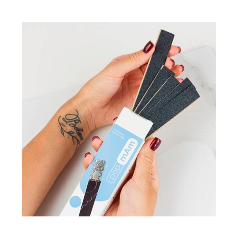 Funda Lima Desechable Expert 22