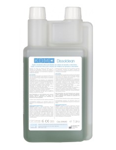Limpieza de instrumental Dissolclean KDM 1L