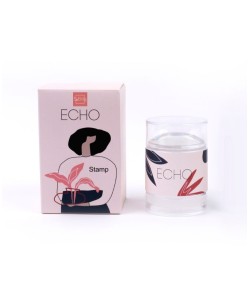 Double-Head Stamper and Scraper Kit