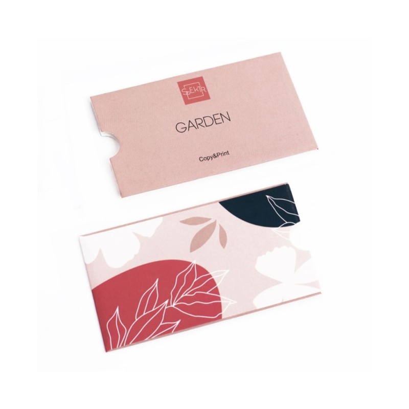 Nail Stamping Plate. Echo: Girl power *3